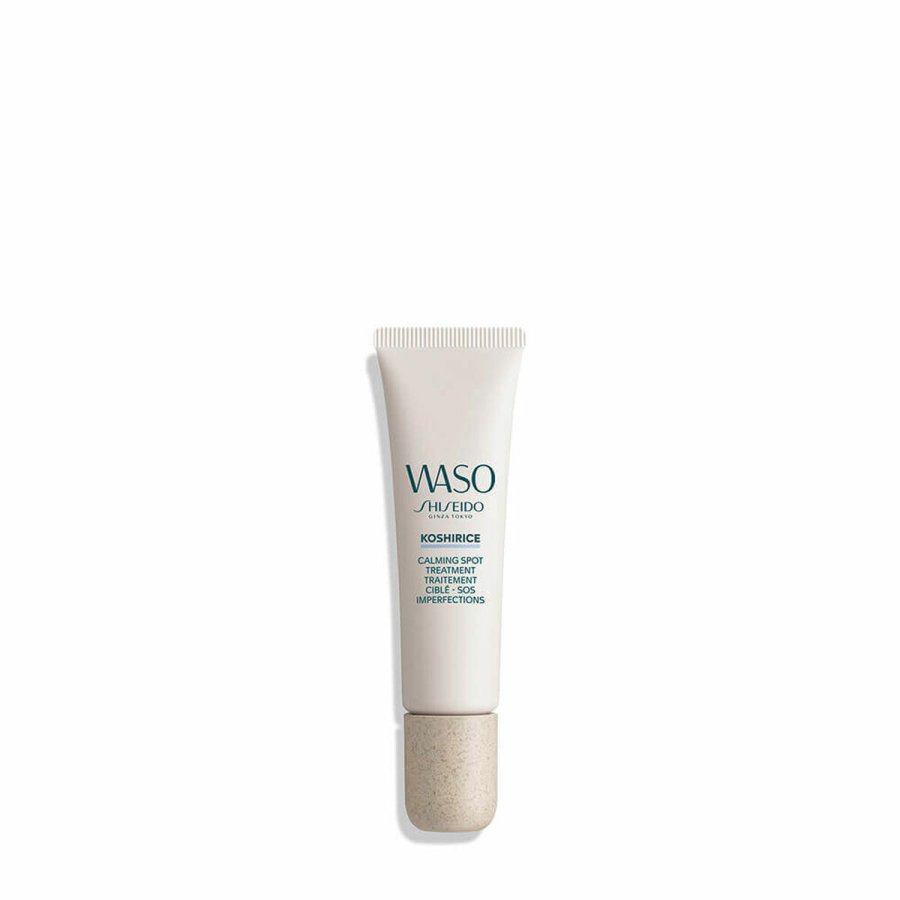 Anti-Porer Creme Shiseido Waso Koshirice Beroligende (20 ml) #1