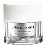 Anti-Age Creme Shiseido   Mnd Revitaliserende 50 ml #1