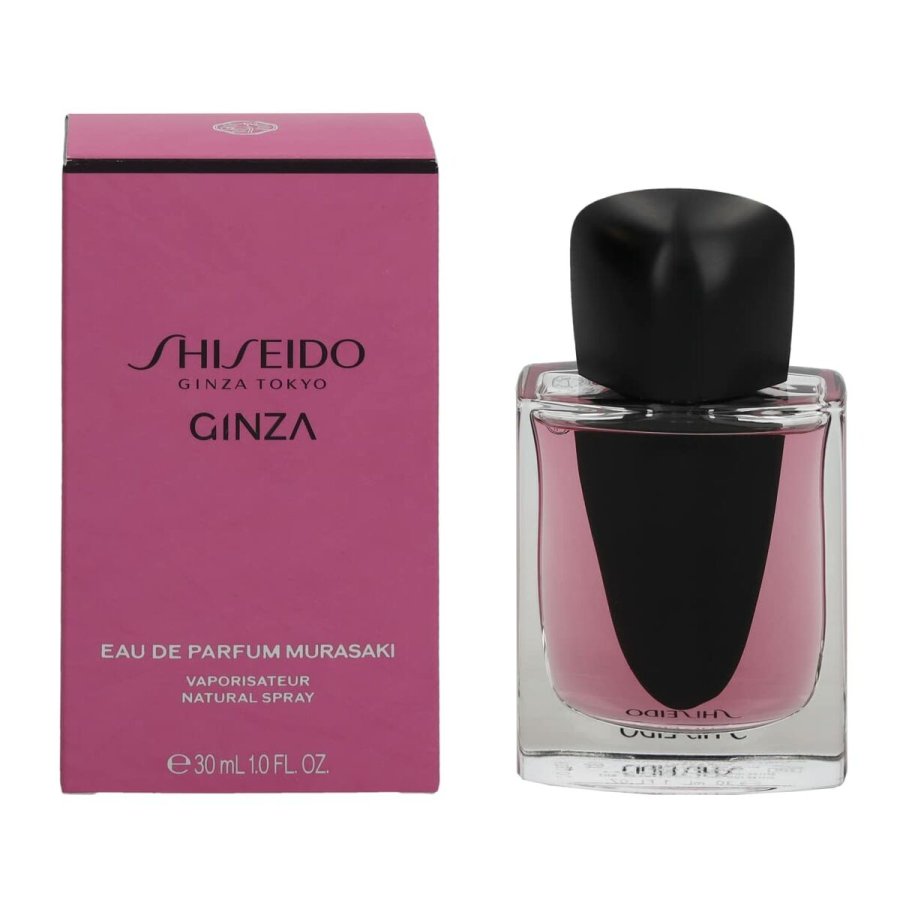 Dameparfume Shiseido GINZA EDP EDP 30 ml #1