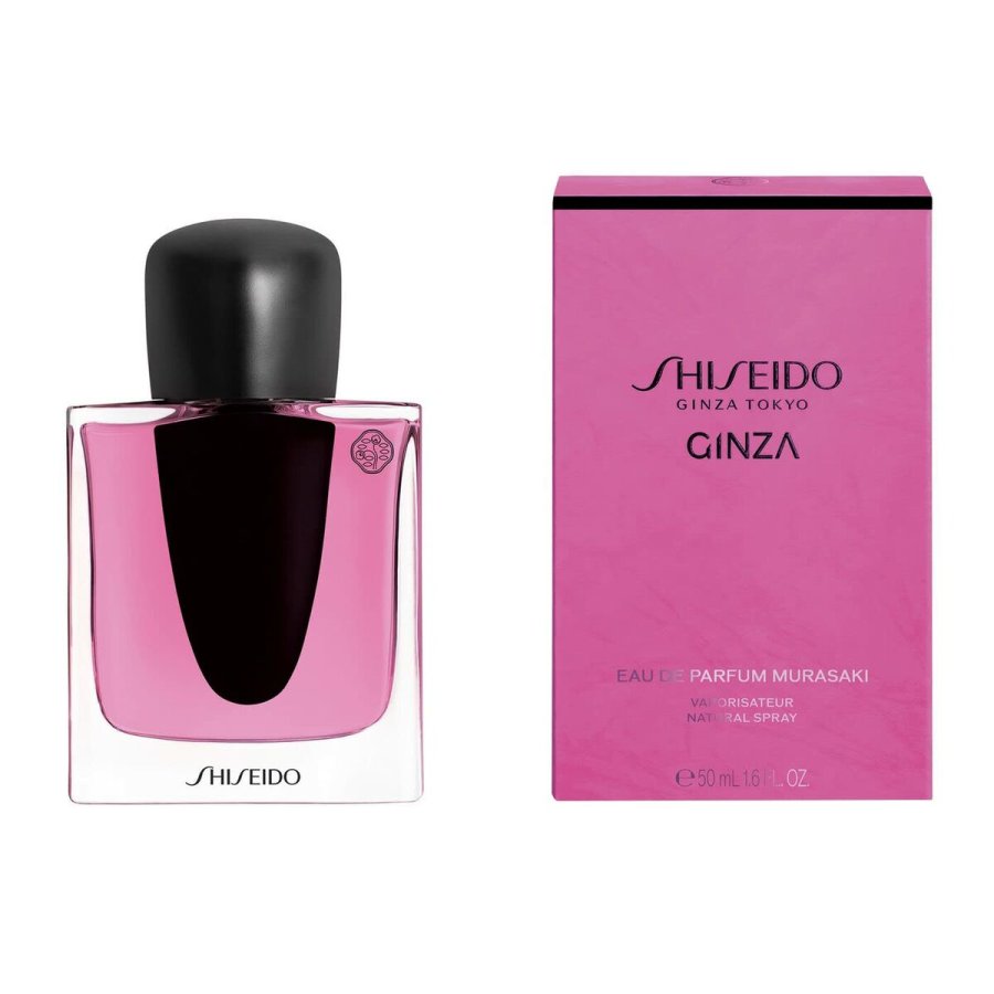 Dameparfume Shiseido GINZA EDP EDP 50 ml #1