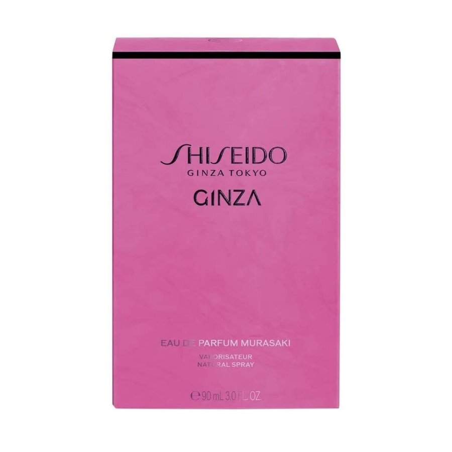 Herreparfume Shiseido Ginza 90 ml #2
