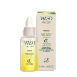 Ansigtsserum Shiseido Waso C 28 ml #2