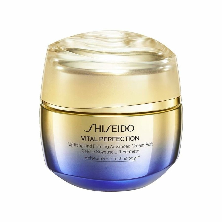 Ansigtscreme Shiseido VITAL PERFECTION 50 ml #1