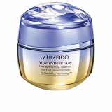 Ansigtsbehandling til opstramning Shiseido VITAL PERFECTION 50 ml #1