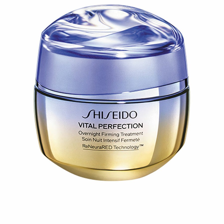 Ansigtsbehandling til opstramning Shiseido VITAL PERFECTION 50 ml #1