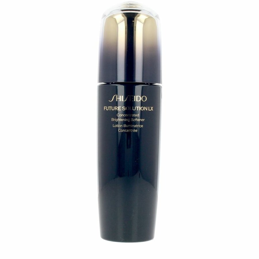 Ansigtstoner Shiseido FUTURE SOLUTION LX 170 ml #1