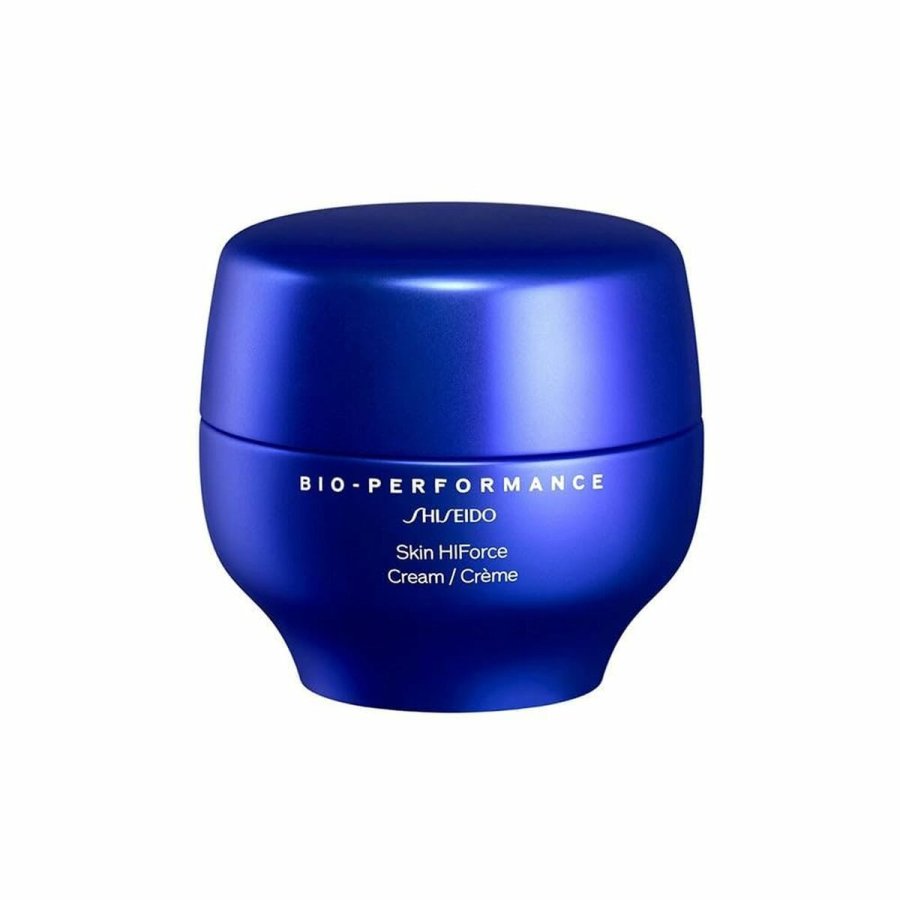 Fugtgivende ansigtscreme Shiseido BIO-PERFORMANCE 50 ml #1