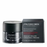 Fugtgivende ansigtscreme Shiseido SHISEIDO MEN 50 ml #1