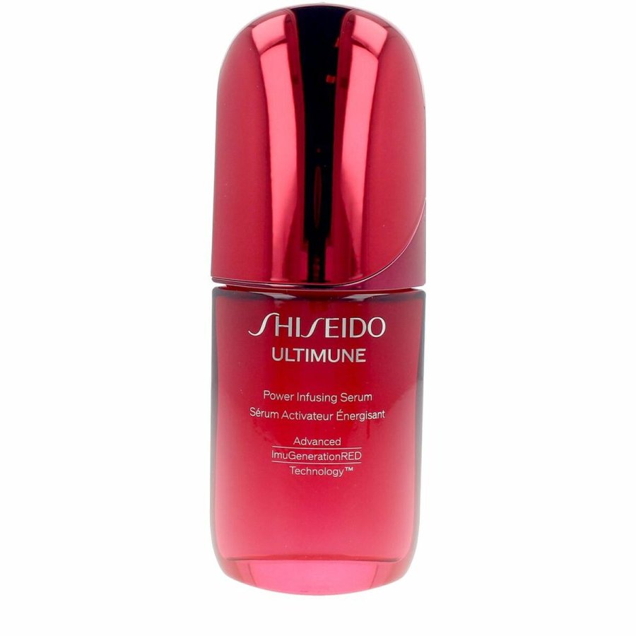 Ansigtsserum Shiseido ULTIMUNE 50 ml #1
