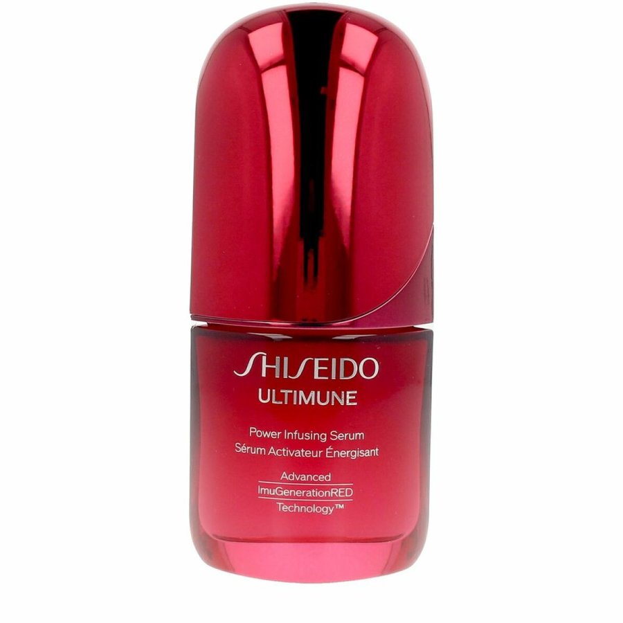 Ansigtsserum Shiseido ULTIMUNE 30 ml #1