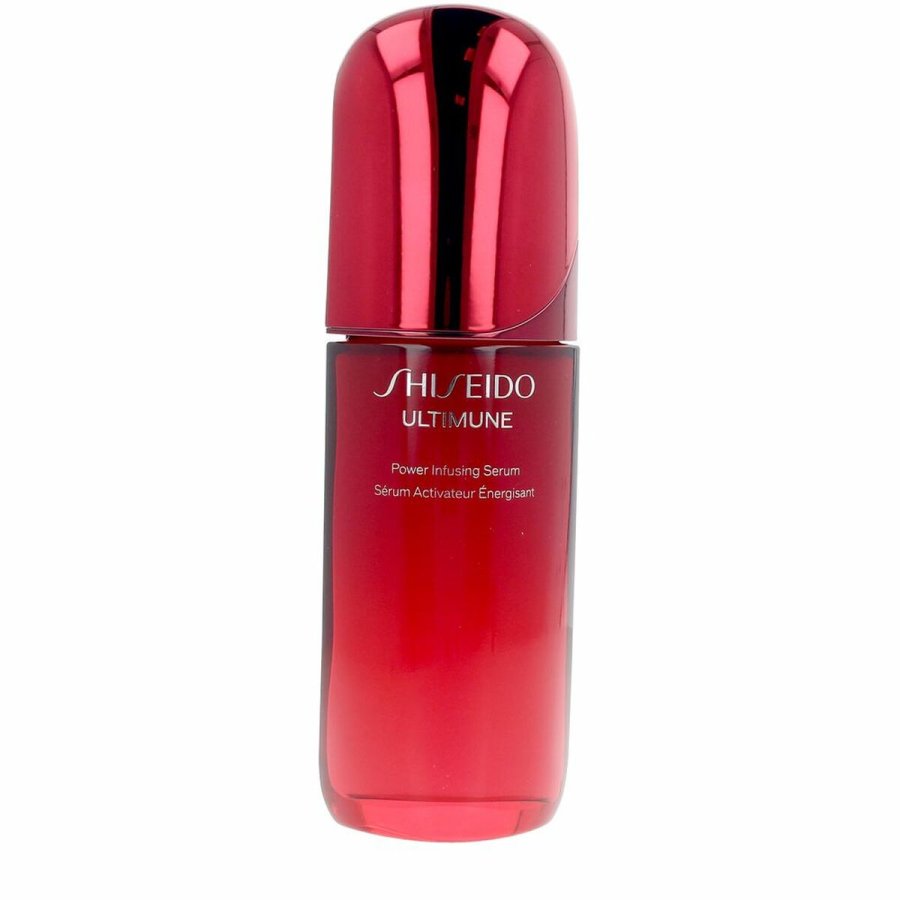 Ansigtsserum Shiseido ULTIMUNE 75 ml #1