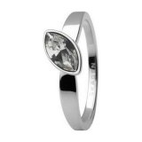 Ring til kvinder Skagen JRSS034SS #1