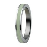 Ring til kvinder Skagen JRSA036SS6 (Strrelse 12) #1