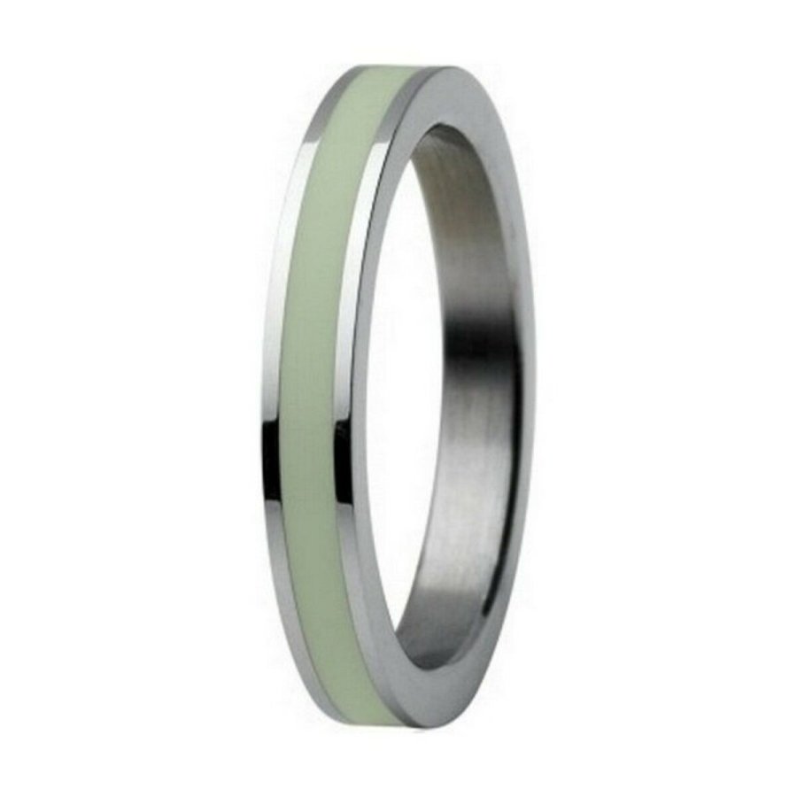 Ring til kvinder Skagen JRSA036SS6 (Strrelse 12) #1