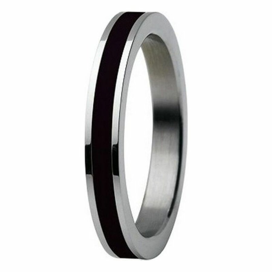 Ring til kvinder Skagen JRSB036SS #1