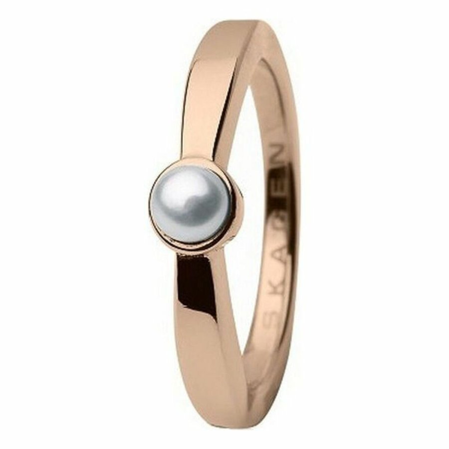 Ring til kvinder Skagen JRSR032SS #1