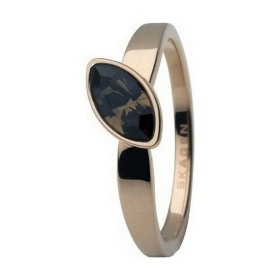 Ring til kvinder Skagen JRSR034SS #1