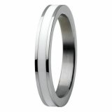 Ring til kvinder Skagen JRSW036SS #1