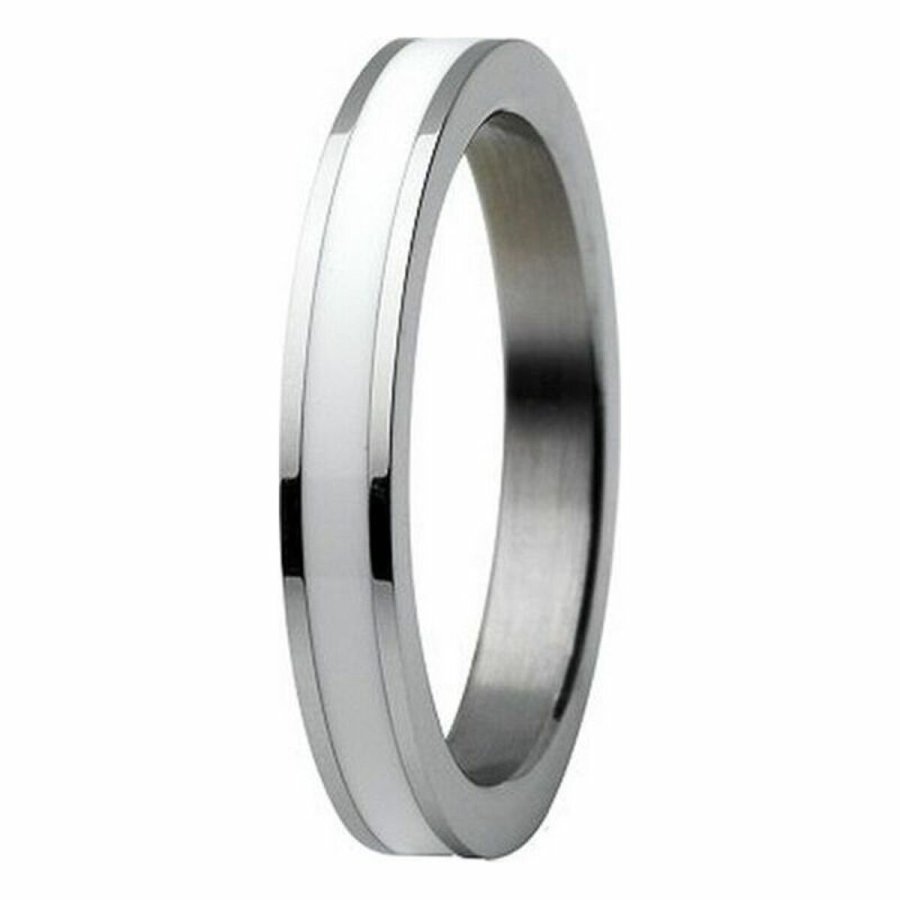 Ring til kvinder Skagen JRSW036SS #1