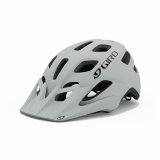 Cykelhjelm til voksne Giro Fixture Mips Gr� Onesize 55-60 cm #4