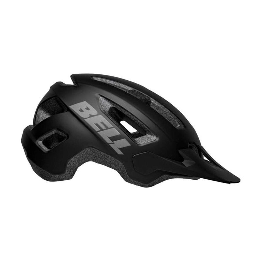 Cykelhjelm til voksne Bell BS Nomad 2 Sort M/L #1