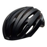 Cykelhjelm til voksne Bell BS Avenue LED Sort Onesize #1