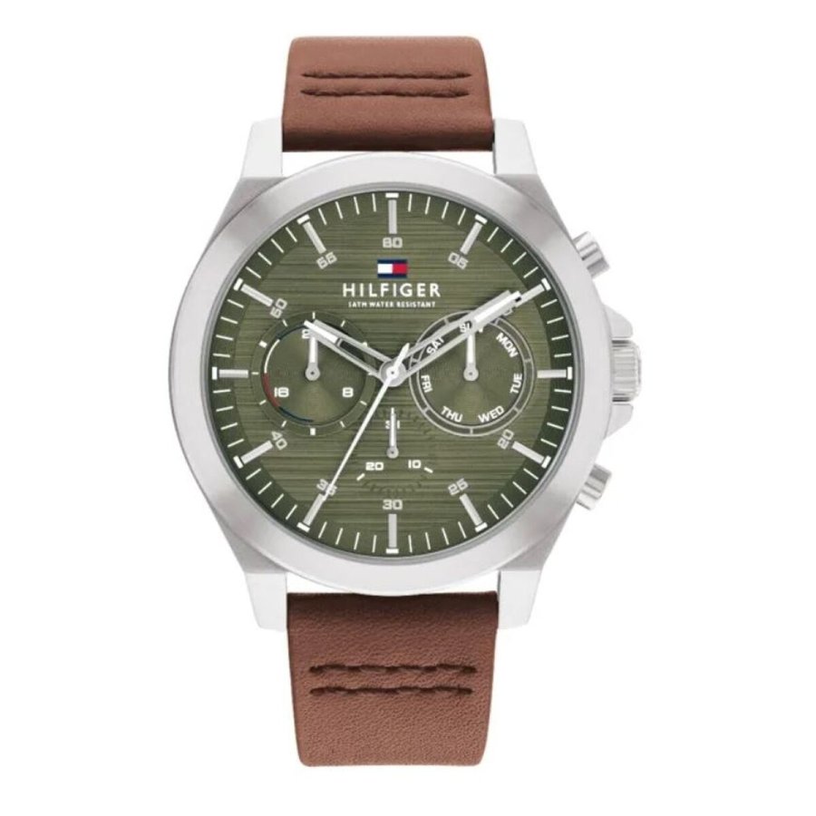 Herreur Tommy Hilfiger 1710522 ( 46 mm) #1