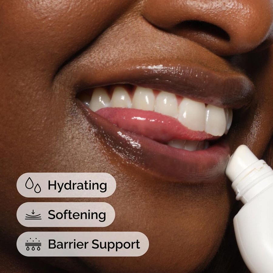 Fugtgivende Fodcreme The Ordinary SQUALANE + AMINO ACIDS #4