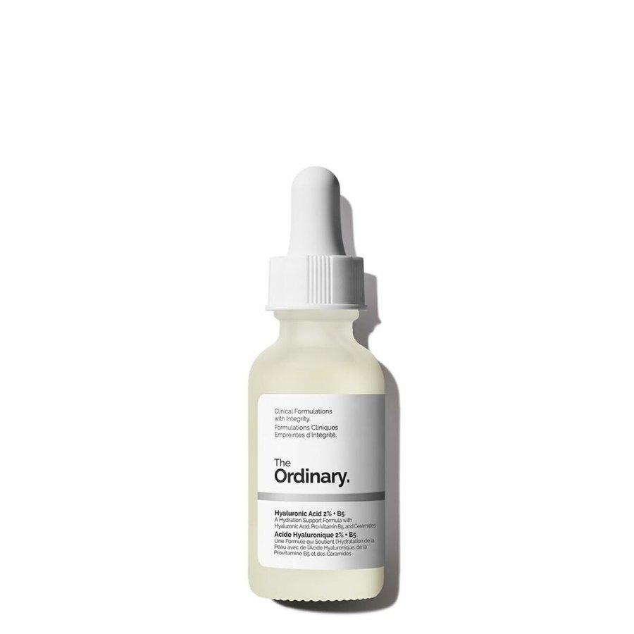 Ansigtsserum The Ordinary HYALURONIC ACID 2% + B5 30 ml #1