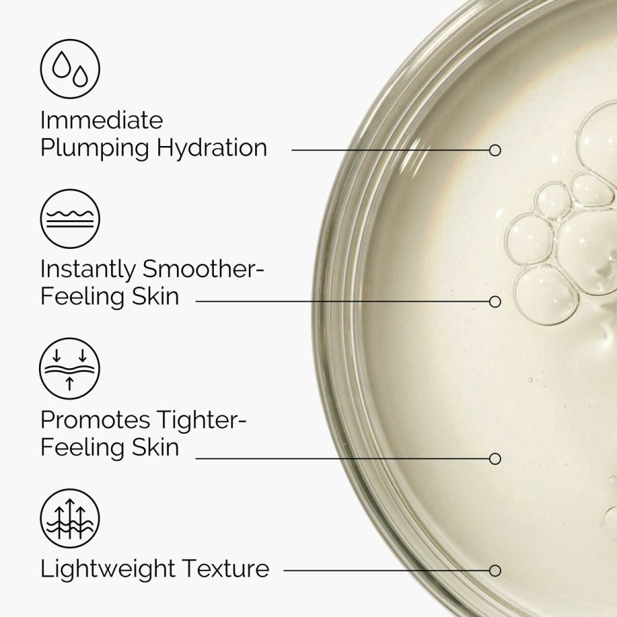 Ansigtsserum The Ordinary HYALURONIC ACID 2% + B5 30 ml #5