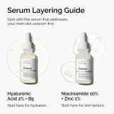 Ansigtsserum The Ordinary HYALURONIC ACID 2% + B5 30 ml #7
