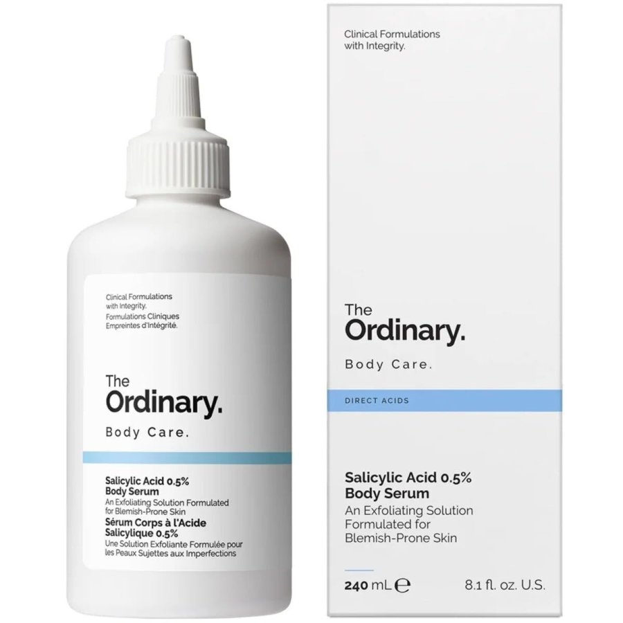 Bodylotion The Ordinary SALICYLIC ACID 0.5% 240 ml #1
