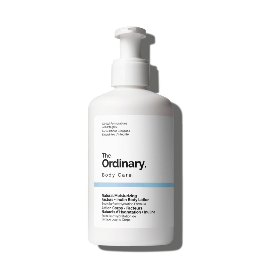 Bodylotion The Ordinary NATURAL MOISTURIZING FACTORS + IMULIN 240 ml #1