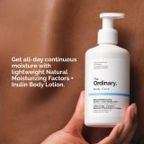 Bodylotion The Ordinary NATURAL MOISTURIZING FACTORS + IMULIN 240 ml #3