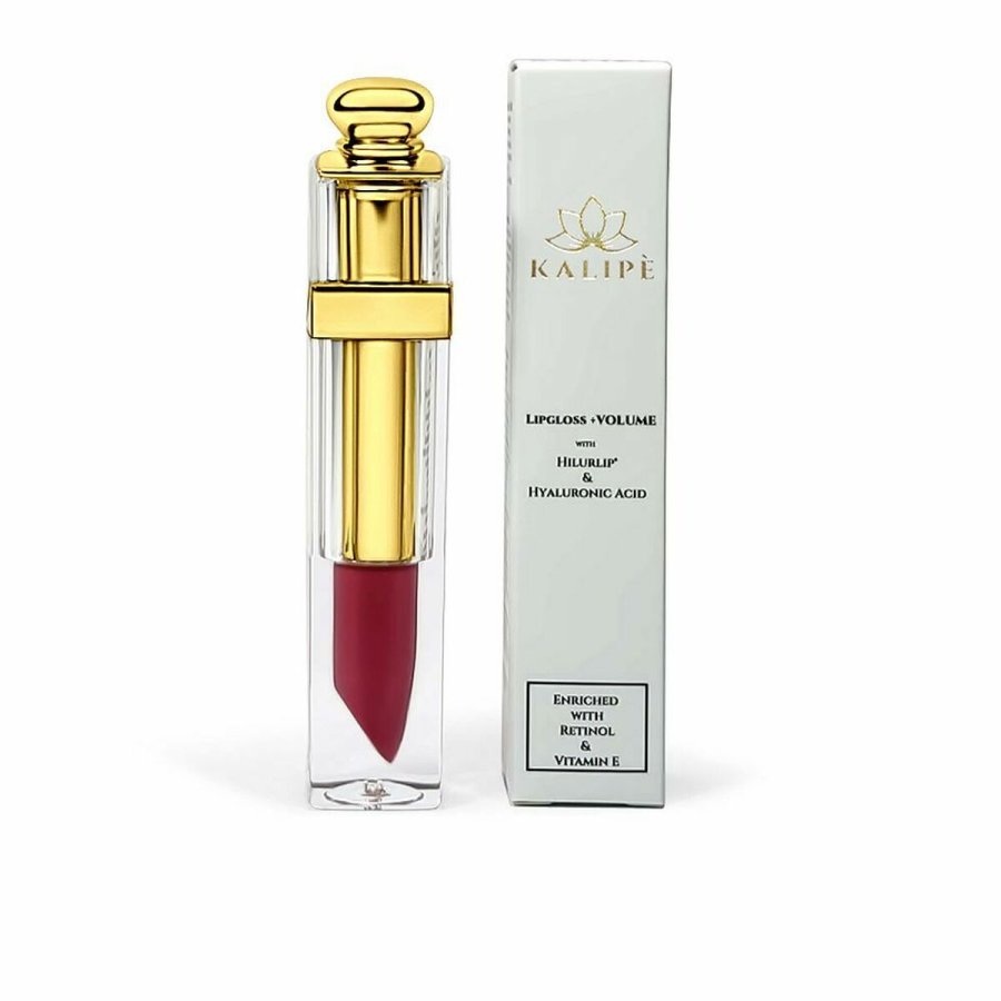 Lbestift Kalip Hilurlip & Hyaluronic Acid Rose Posi #1