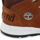 Kondisko til Mnd Timberland Sprint Trekker Saddle Brun #5