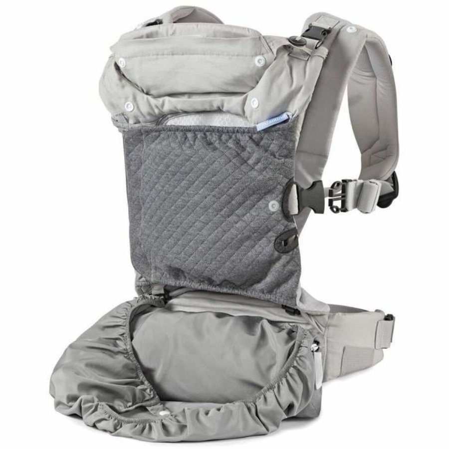 Babybrer rygsk Infantino + 0 mneder #1