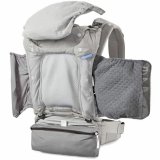 Babybrer rygsk Infantino + 0 mneder #2