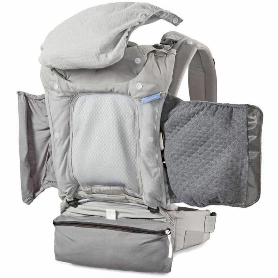 Babybrer rygsk Infantino + 0 mneder #2