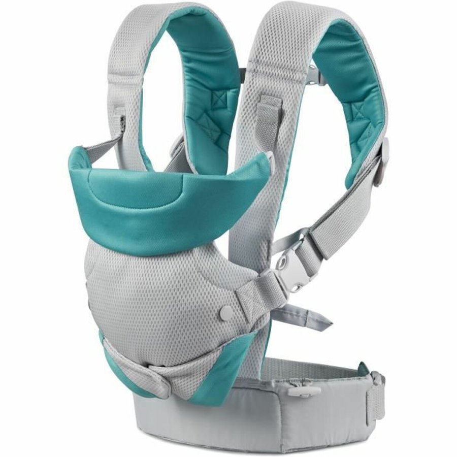 Babybrer rygsk Infantino Flip Air #2