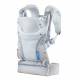 Babybrer rygsk Infantino Hvid + 0 mneder 14,5 kg #5