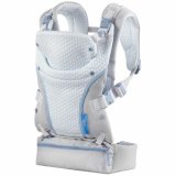 Babybrer rygsk Infantino Hvid + 0 mneder 14,5 kg #1