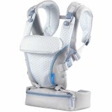 Babybrer rygsk Infantino Hvid + 0 mneder 14,5 kg #2