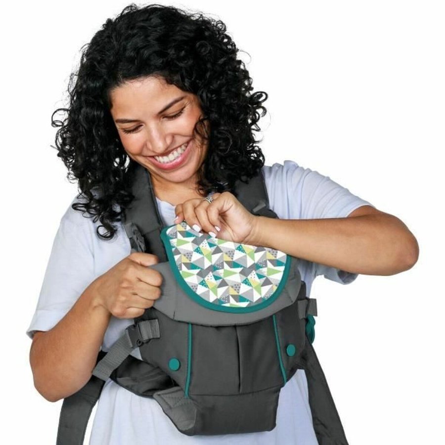 Babybrer rygsk Infantino Gr + 0 r #2