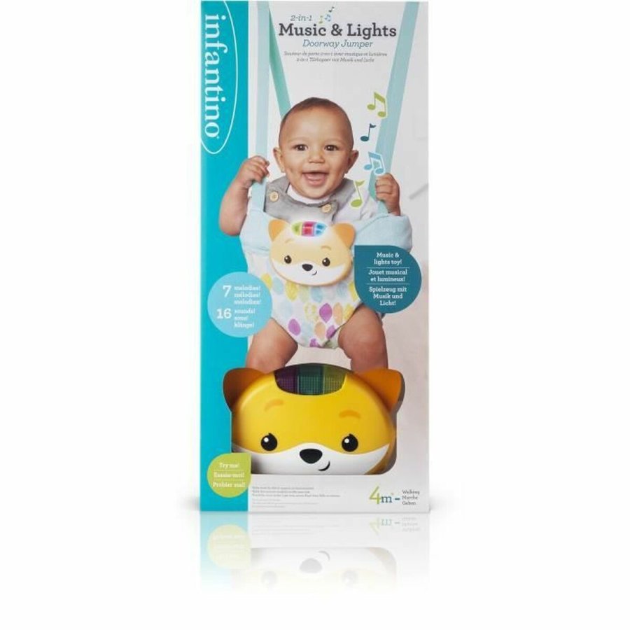 Aktivitetscenter Infantino #2