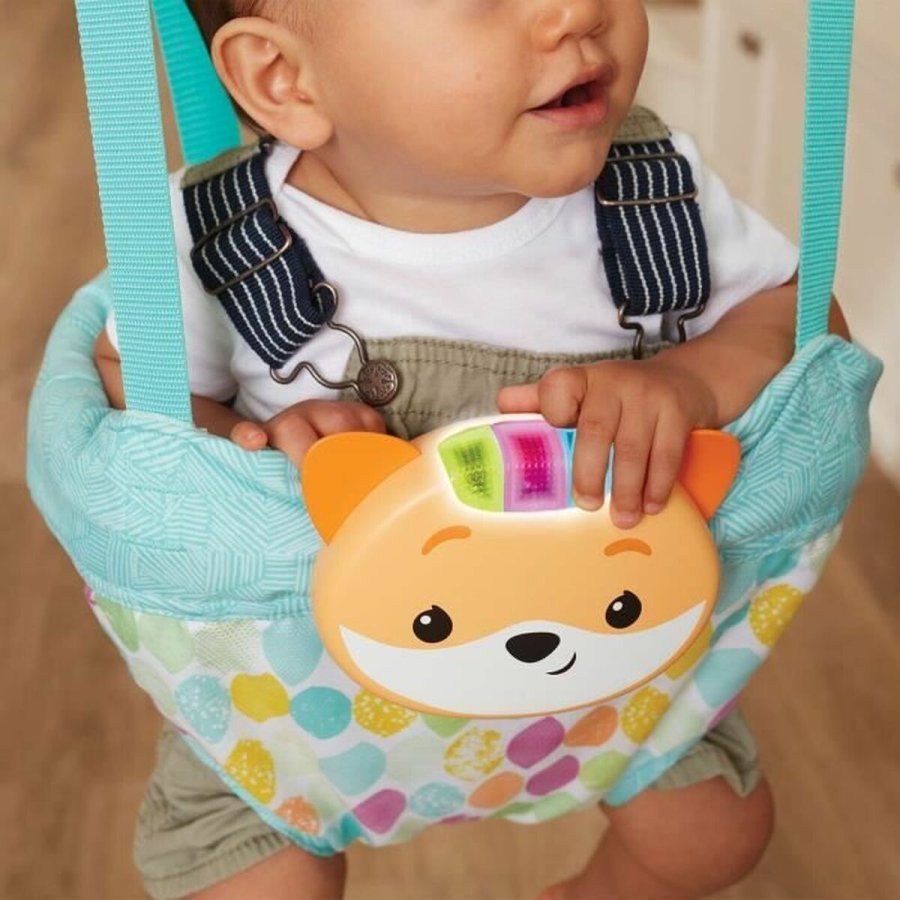 Aktivitetscenter Infantino #4