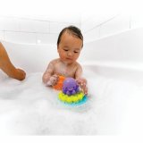 Balance Pyramide Infantino Octopus bath pyramid #2