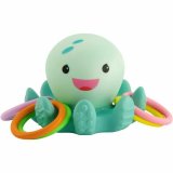 Baby Dukke Infantino Octopus #1