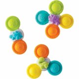 Spil til Badevrelset Infantino #1