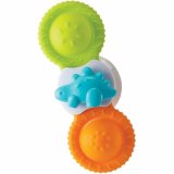 Spil til Badevrelset Infantino #2